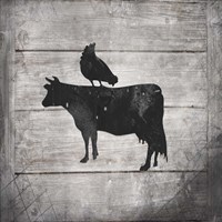 Farm Fresh V8 Fine Art Print