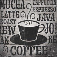 Farm Fresh Rise With The Chickens V4 Fine Art Print