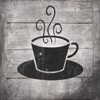 Farm Fresh Rise With The Chickens V6 Fine Art Print