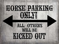 Gypsy Horse Collection Surface Pattern V4 10 Fine Art Print