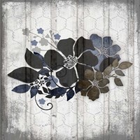 My Farm My Way V2 Fine Art Print