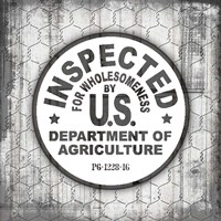 My Farm My Way V7 V4 Fine Art Print