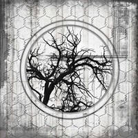 My Farm My Way V8 V2 Fine Art Print