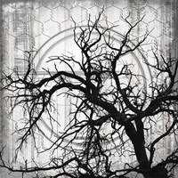 My Farm My Way V10 V1 Fine Art Print