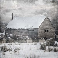 My Farm My Way Photos 1 Fine Art Print