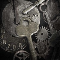 My Farm My Way Photos 5 Fine Art Print