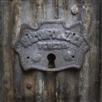 My Farm My Way Photos 6 Framed Print