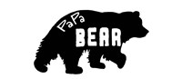 Papa Bear Fine Art Print