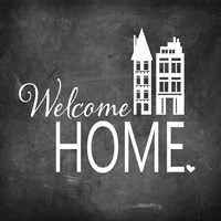 Mudroom 5 Fine Art Print