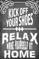 Mudroom 13 Fine Art Print