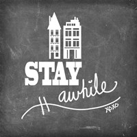 Mudroom 14 V1 Fine Art Print