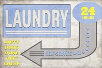 Mudroom 16 Fine Art Print