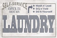 Mudroom 19 Fine Art Print