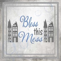 Mudroom 24 Fine Art Print