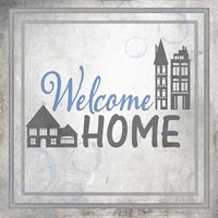 Mudroom 25 Fine Art Print