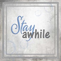 Mudroom 27 Fine Art Print