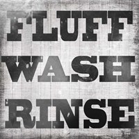 Mudroom 28 Fine Art Print