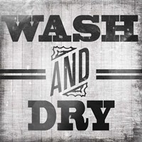 Mudroom 29 Fine Art Print