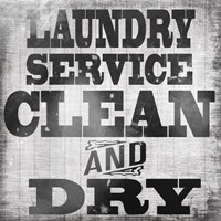 Mudroom 31 Fine Art Print