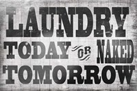 Mudroom 33 Fine Art Print