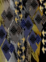 SouthWest Design 2 4 Fine Art Print