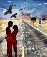 Love Signs V1 Fine Art Print