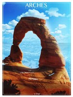 Rocky Mountain National Park Fine Art Print