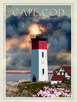 Cape Cod Fine Art Print