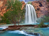 Havasu Horizontal Fine Art Print