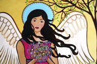 Angel Grace Fine Art Print