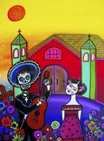 Mi Solo Amor Fine Art Print