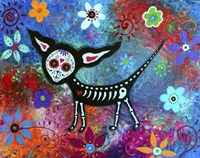 My Little Perrito Chuahuahua Fine Art Print