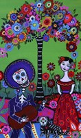 Serenata Catherine Fine Art Print