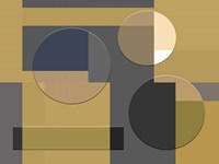 Beauty Of Shades Fine Art Print