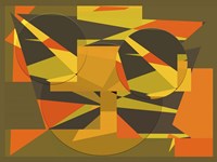 Charisma Fine Art Print