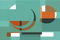 Comfort 1 Fine Art Print