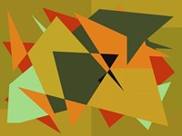 Desire Fine Art Print