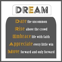 Dream Fine Art Print