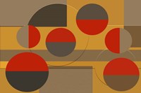 Eros Heart Fine Art Print