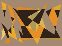 Exploration Fine Art Print