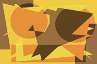 Groove Fine Art Print