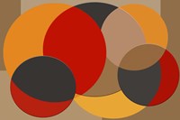 In Love Fine Art Print