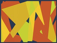 Metamorphosis Fine Art Print