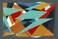 Power Fine Art Print