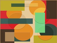 Symphony Fine Art Print