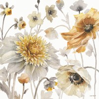 Fields of Gold II Fine Art Print