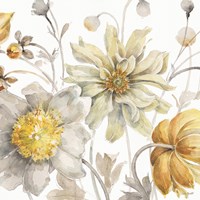 Fields of Gold III Fine Art Print