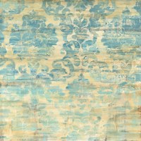 Persian Essence Fine Art Print