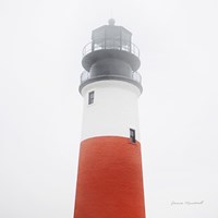 Sankaty Head Light Fine Art Print