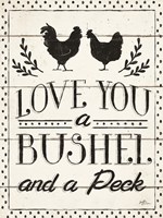 Country Thoughts V v2 Fine Art Print